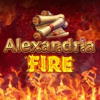 Alexandria Fire