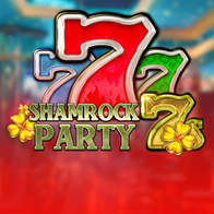 Shamrock Party 7s