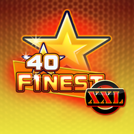 40 Finest XXL